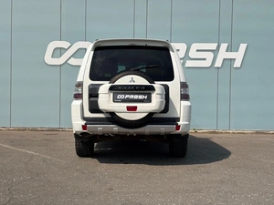 Внедорожник Mitsubishi Pajero 2014 года, 2259000 рублей, Ижевск
