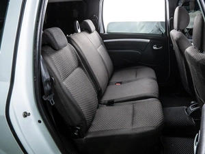 Универсал ВАЗ (LADA) Largus 2016 года, 820000 рублей, Волгоград