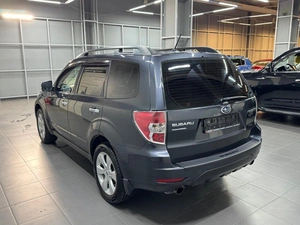 Внедорожник Subaru Forester 2010 года, 1197000 рублей, Красноярск