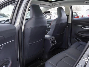 Внедорожник Changan UNI-T 2023 года, 2390000 рублей, Волгоград