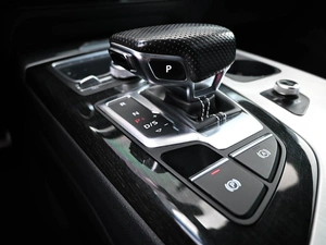 Внедорожник Audi Q7 2017 года, 4574000 рублей, Кирилловка