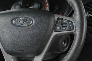 Седан ВАЗ (LADA) Vesta 2021 года, 1319000 рублей, Тюмень