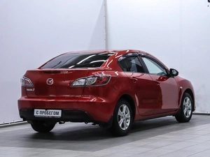 Седан Mazda 3 2011 года, 845000 рублей, Красноярск