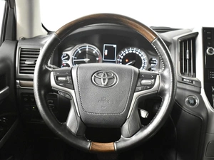 Внедорожник Toyota Land Cruiser 2018 года, 6620900 рублей, Казань