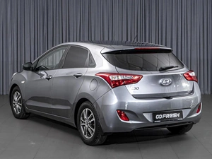 Хетчбэк Hyundai i30 2012 года, 898000 рублей, Ставрополь