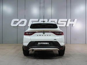 Внедорожник Renault Arkana 2020 года, 1639000 рублей, Воронеж