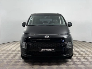 Минивэн Hyundai Staria 2021 года, 5747900 рублей, Казань