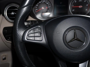 Внедорожник Mercedes-benz GLC-класс 2016 года, 2950000 рублей, Санкт-Петербург