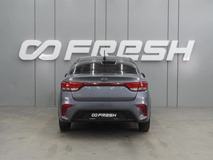 Седан Kia Rio 2018 года, 1399000 рублей, Воронеж