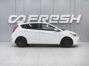 Хетчбэк Hyundai Solaris 2011 года, 839000 рублей, Ростов-на-Дону