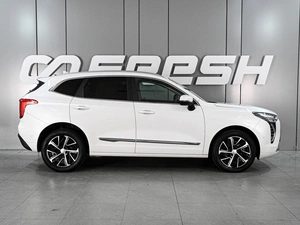 Внедорожник Haval Jolion 2021 года, 1759000 рублей, Ростов-на-Дону