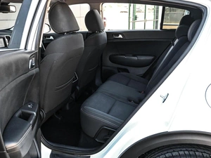 Внедорожник Kia Sportage 2017 года, 1669000 рублей, Кирилловка
