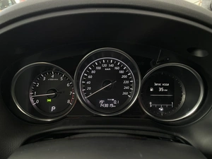 Внедорожник Mazda CX-5 2012 года, 1687000 рублей, Солонцы
