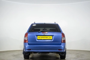 Универсал Chevrolet Lacetti 2008 года, 349000 рублей, Оренбург