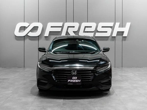 Седан Honda Insight 2018 года, 1850000 рублей, Тюмень