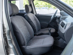 Хетчбэк Renault Sandero 2011 года, 459000 рублей, Волгоград
