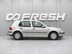 Хетчбэк Volkswagen Golf 1999 года, 390000 рублей, Ростов-на-Дону