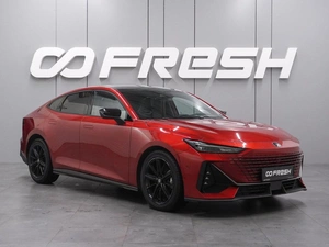 Лифтбек Changan UNI-V 2023 года, 2249000 рублей, Воронеж