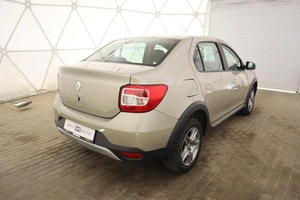 Седан Renault Logan 2019 года, 1249000 рублей, Обнинск