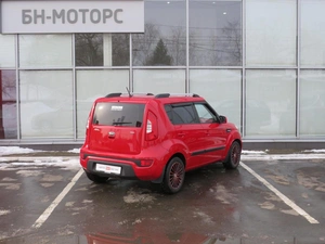 Хэтчбек Kia Soul 2013 года, 1100000 рублей, Брянск
