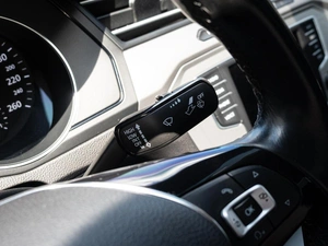 Седан Volkswagen Passat 2016 года, 1790000 рублей, Краснодар