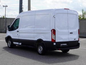 Ford Transit, VIII (2013—н. в.) 2.2 TDCi FWD MT (125 л.с.) 2021г. 2021 года, 1778000 рублей, Минеральные Воды