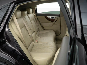 Внедорожник Infiniti QX70 2015 года, 2696900 рублей, Москва
