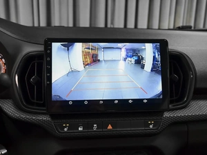 Седан ВАЗ (LADA) Iskra 2026 года, 1357000 рублей, Ставрополь