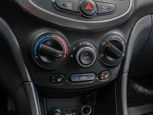 Седан Hyundai Solaris 2014 года, 880000 рублей, Краснодар