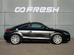 Купе Audi TT 2007 года, 1115000 рублей, Краснодар