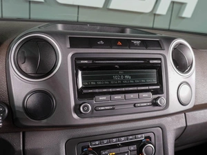 Пикап Volkswagen Amarok 2011 года, 1439000 рублей, Воронеж