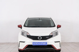 Хетчбэк Nissan Note 2015 года, 1099000 рублей, Красноярск