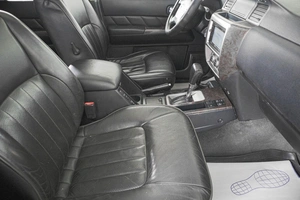 Внедорожник Nissan Patrol 2008 года, 1819000 рублей, Кемерово
