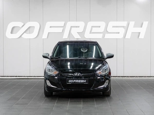 Седан Hyundai Solaris 2014 года, 1099000 рублей, Сургут