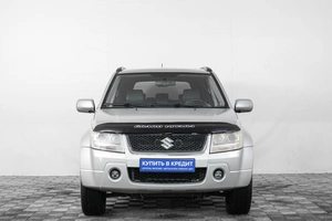 Внедорожник Suzuki Grand Vitara 2006 года, 749000 рублей, Кемерово