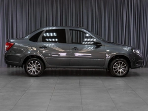 Седан ВАЗ (LADA) Granta 2022 года, 717000 рублей, Тюмень