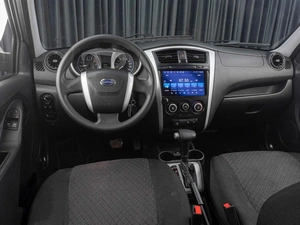Седан Datsun on-DO 2019 года, 469000 рублей, Тюмень