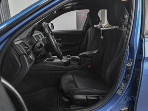 Седан BMW 3 серия 2014 года, 1859000 рублей, Ставрополь