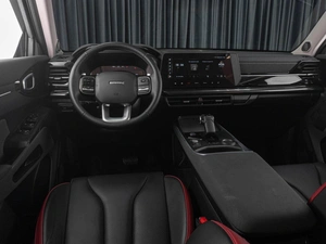 Внедорожник Haval H3 2024 года, 2229000 рублей, Тюмень