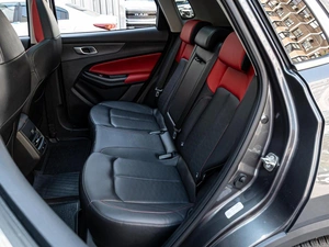 Внедорожник Changan CS55 Plus 2024 года, 2045000 рублей, Краснодар