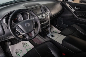 Внедорожник Nissan Murano 2011 года, 1569000 рублей, Томск