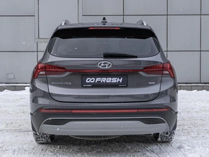 Внедорожник Hyundai Santa Fe 2023 года, 4349000 рублей, Санкт-Петербург