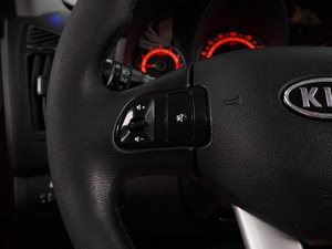 Универсал Kia cee'd 2011 года, 679000 рублей, Воронеж
