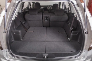 Минивэн Honda Stream 2013 года, 1299000 рублей, Томск