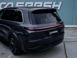 Внедорожник Li Auto L9 2024 года, 6820000 рублей, Большой Сочи