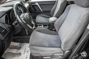 Внедорожник Toyota Land Cruiser Prado 2012 года, 2799000 рублей, Барнаул