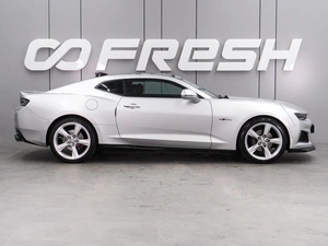 Купе Chevrolet Camaro 2016 года, 3249000 рублей, Воронеж
