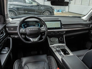 Внедорожник EXEED VX 2021 года, 2450000 рублей, Краснодар