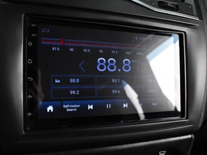 Лифтбек ВАЗ (LADA) Granta 2019 года, 589000 рублей, Воронеж