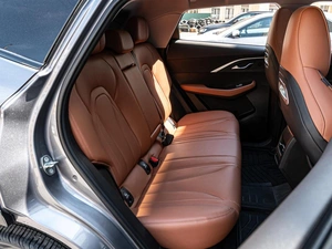 Внедорожник OMODA C5 2024 года, 1940000 рублей, Краснодар